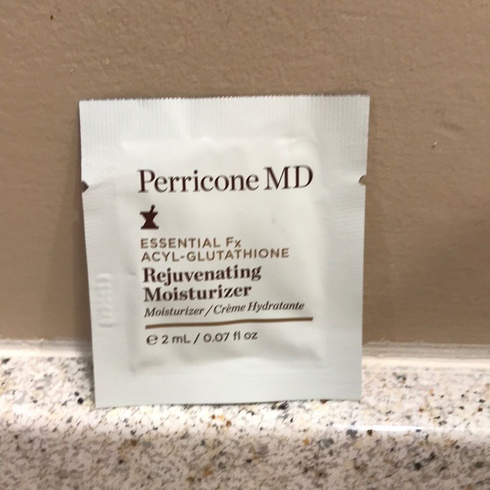 ⚡️FINAL PRICE⚡️ Perricone MD Rejuv Moisturizer
